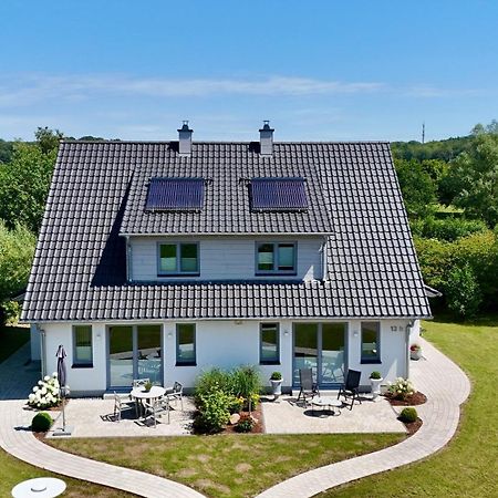 Ferienhaus Seeherz Sellin  Extérieur photo