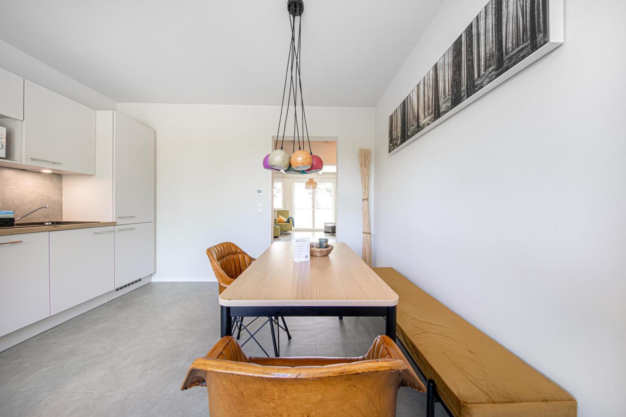 Ferienhaus Seeherz Sellin  Extérieur photo