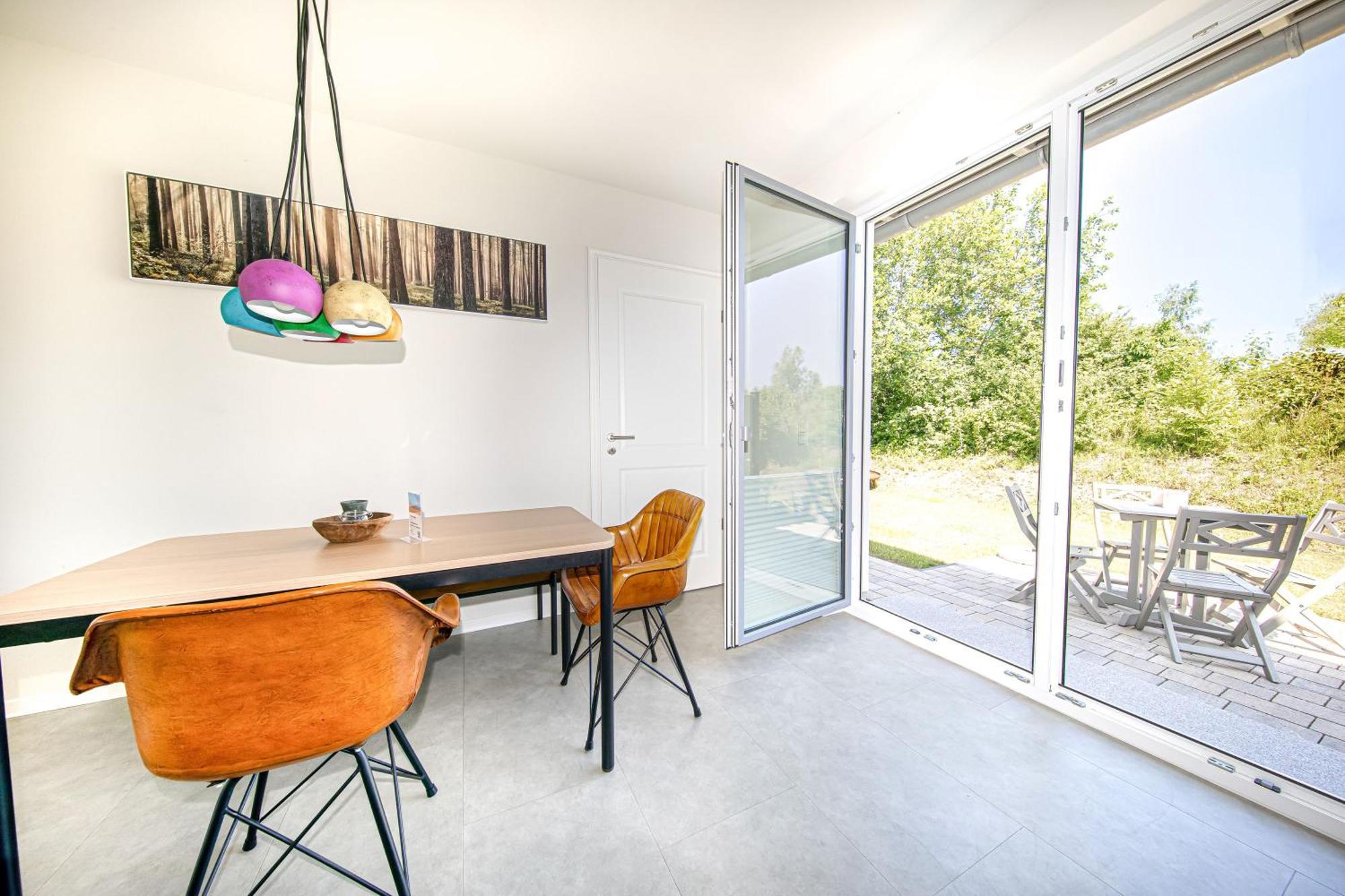 Ferienhaus Seeherz Sellin  Extérieur photo